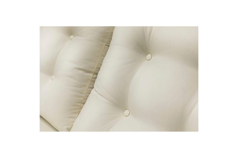 Hage enkeltsvingstol Limca Huske Krem - Krem - Hagemøbler & utemiljø - Stoler & Lenestoler - Hengestoler