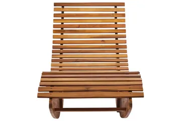 Hagesolseng Brescia II - Hagemøbler & utemiljø - Stoler & Lenestoler - Solsenger & solvogner