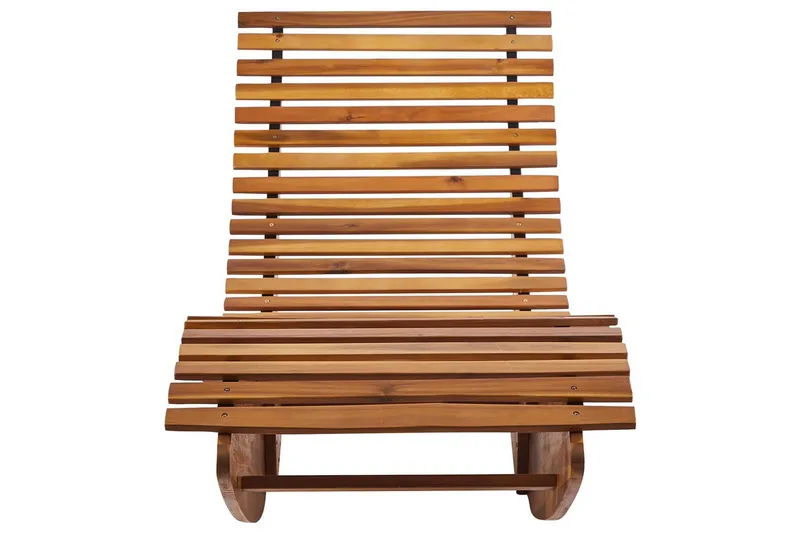 Hagesolseng Brescia II - Hagemøbler & utemiljø - Stoler & Lenestoler - Solsenger & solvogner