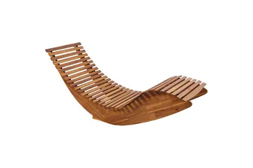 Hagesolseng Brescia II - Hagemøbler & utemiljø - Stoler & Lenestoler - Solsenger & solvogner