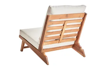 Hagestol Micciano - Hagemøbler & utemiljø - Stoler & Lenestoler - Utelenestoler