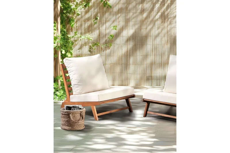 Hagestol Micciano - Hagemøbler & utemiljø - Stoler & Lenestoler - Utelenestoler