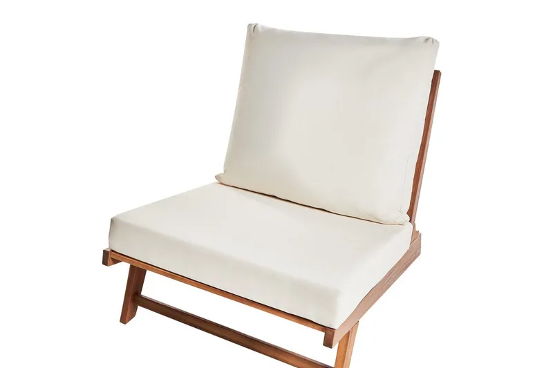 Hagestol Micciano - Hagemøbler & utemiljø - Stoler & Lenestoler - Utelenestoler