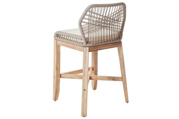 Hagestol sett med 2 Talamone - Hagemøbler & utemiljø - Stoler & Lenestoler - Barstoler utendørs