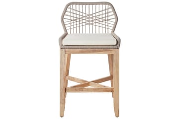 Hagestol sett med 2 Talamone - Hagemøbler & utemiljø - Stoler & Lenestoler - Barstoler utendørs