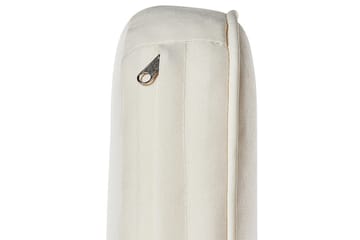 Hagestol sett med 2 Talamone - Hagemøbler & utemiljø - Stoler & Lenestoler - Barstoler utendørs