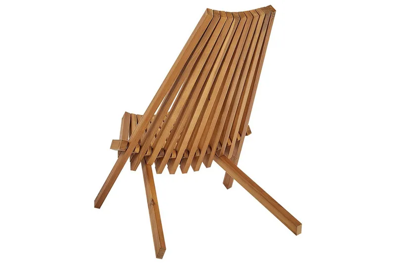 Hagestoler sett med 2 Bellano - Hagemøbler & utemiljø - Stoler & Lenestoler - Utelenestoler