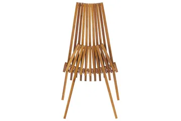 Hagestoler sett med 2 Bellano - Hagemøbler & utemiljø - Stoler & Lenestoler - Utelenestoler