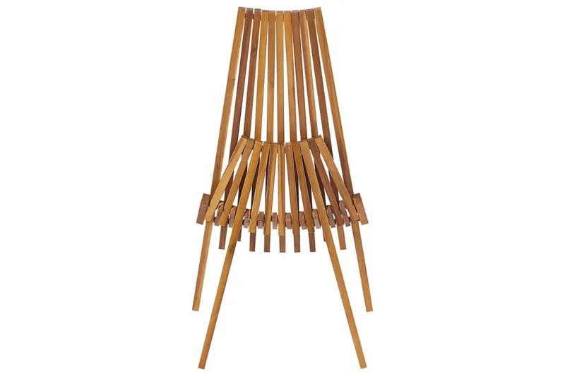 Hagestoler sett med 2 Bellano - Hagemøbler & utemiljø - Stoler & Lenestoler - Utelenestoler