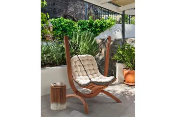 Hammock Alliste - Hagemøbler & utemiljø - Stoler & Lenestoler - Hengestoler