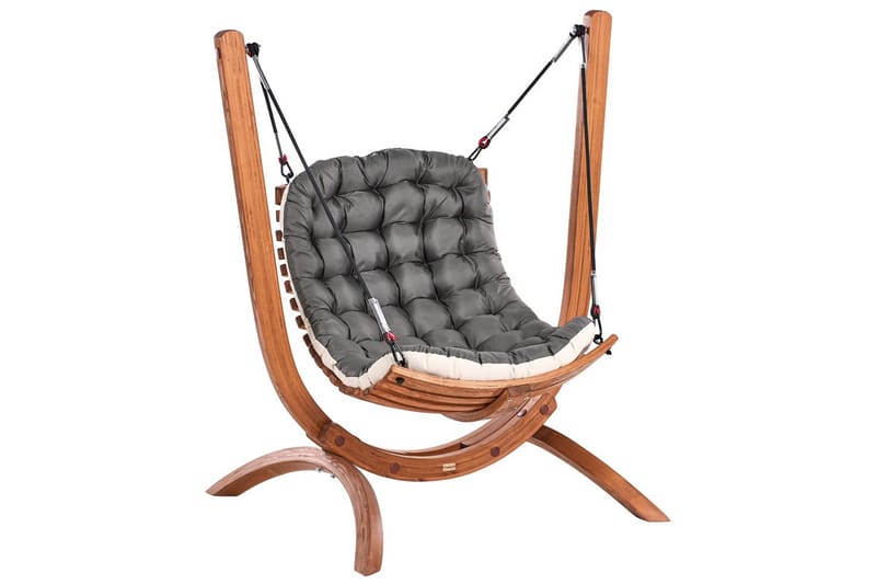 Hammock Alliste - Hagemøbler & utemiljø - Stoler & Lenestoler - Hengestoler