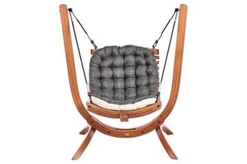 Hammock Alliste - Hagemøbler & utemiljø - Stoler & Lenestoler - Hengestoler