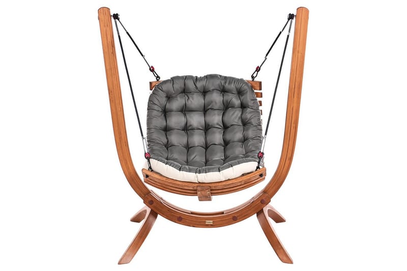 Hammock Alliste - Hagemøbler & utemiljø - Stoler & Lenestoler - Hengestoler