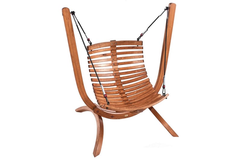 Hammock Alliste - Hagemøbler & utemiljø - Stoler & Lenestoler - Hengestoler