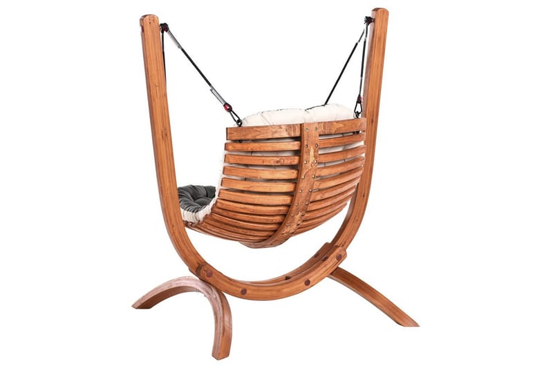 Hammock Alliste - Hagemøbler & utemiljø - Stoler & Lenestoler - Hengestoler