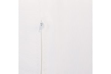 Hengestol Adria - Beige, hvit - Hagemøbler & utemiljø - Stoler & Lenestoler - Hengestoler