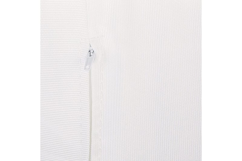 Hengestol Adria - Beige, hvit - Hagemøbler & utemiljø - Stoler & Lenestoler - Hengestoler