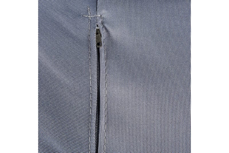 Hengestol Adria - Hvit, Grå - Hagemøbler & utemiljø - Stoler & Lenestoler - Hengestoler