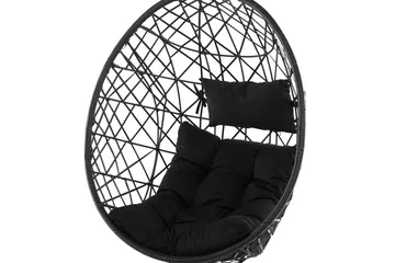 Hengestol Alatri - Hagemøbler & utemiljø - Stoler & Lenestoler - Hengestoler