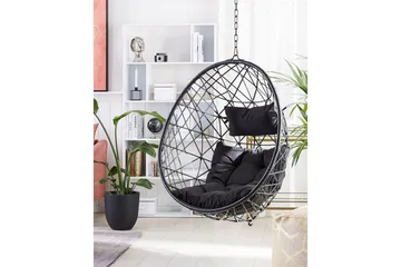 Hengestol Alatri - Hagemøbler & utemiljø - Stoler & Lenestoler - Hengestoler