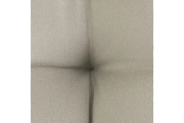 Hengestol Alba - Svart, Grå - Hagemøbler & utemiljø - Stoler & Lenestoler - Hengestoler