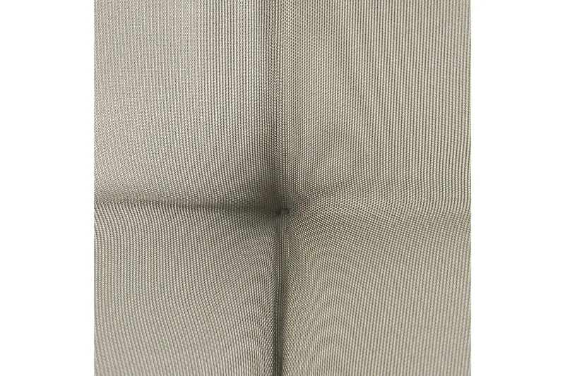 Hengestol Alba - Svart, Grå - Hagemøbler & utemiljø - Stoler & Lenestoler - Hengestoler