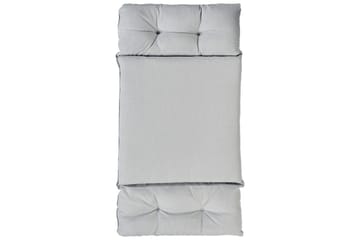 Hengestol Alviano - Lys grå - Hagemøbler & utemiljø - Stoler & Lenestoler - Hengestoler