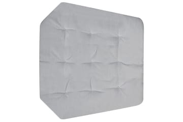 Hengestol Alviano - Lys grå - Hagemøbler & utemiljø - Stoler & Lenestoler - Hengestoler