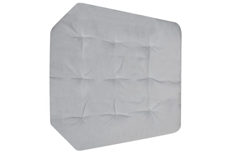 Hengestol Alviano - Lys grå - Hagemøbler & utemiljø - Stoler & Lenestoler - Hengestoler