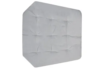 Hengestol Alviano - Lys grå - Hagemøbler & utemiljø - Stoler & Lenestoler - Hengestoler