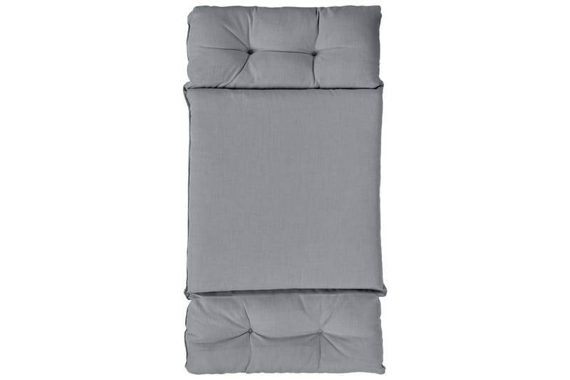 Hengestol Alviano - Mørk grå - Hagemøbler & utemiljø - Stoler & Lenestoler - Hengestoler