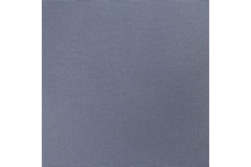 Hengestol Arco - Hvit, Grå - Hagemøbler & utemiljø - Stoler & Lenestoler - Hengestoler