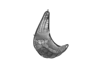 Hengestol Atri II - Svart - Hagemøbler & utemiljø - Stoler & Lenestoler - Hengestoler