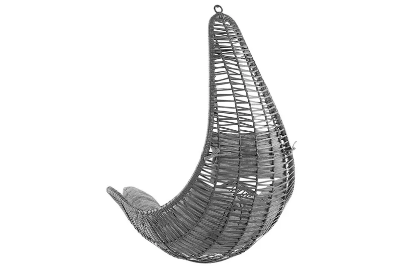 Hengestol Atri II - Svart - Hagemøbler & utemiljø - Stoler & Lenestoler - Hengestoler