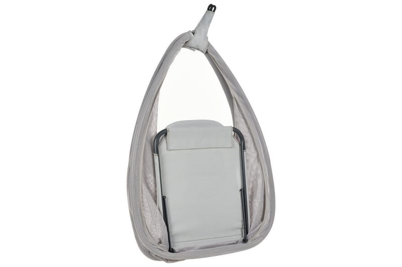 Hengestol Avegno - Lys grå - Hagemøbler & utemiljø - Stoler & Lenestoler - Hengestoler