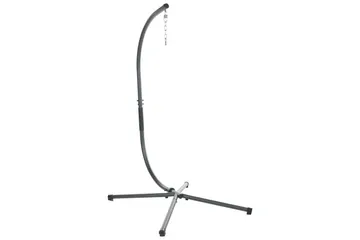 Hengestol Avegno - Lys grå - Hagemøbler & utemiljø - Stoler & Lenestoler - Hengestoler