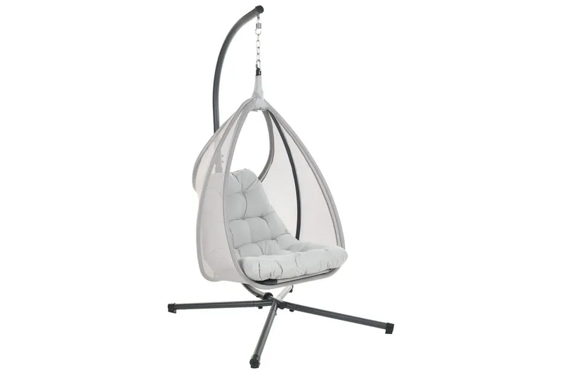 Hengestol Avegno, Lys grå