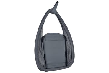 Hengestol Avegno - Mørk grå - Hagemøbler & utemiljø - Stoler & Lenestoler - Hengestoler