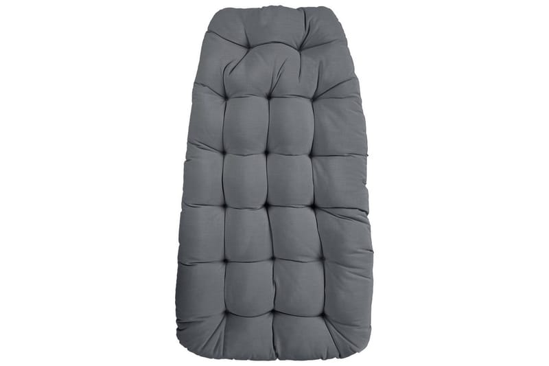 Hengestol Avegno - Mørk grå - Hagemøbler & utemiljø - Stoler & Lenestoler - Hengestoler