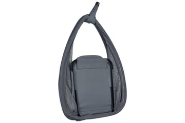 Hengestol Avegno - Mørk grå - Hagemøbler & utemiljø - Stoler & Lenestoler - Hengestoler