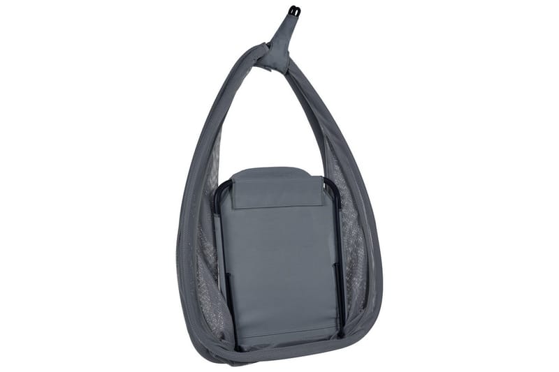 Hengestol Avegno - Mørk grå - Hagemøbler & utemiljø - Stoler & Lenestoler - Hengestoler