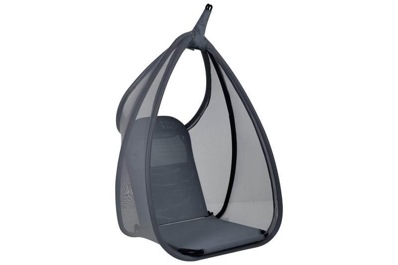 Hengestol Avegno - Mørk grå - Hagemøbler & utemiljø - Stoler & Lenestoler - Hengestoler