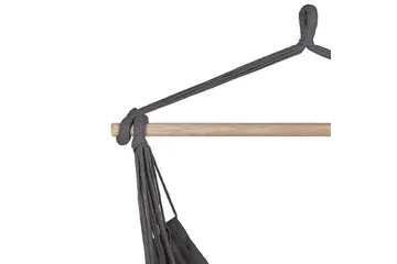 Hengestol Bonea - Grå - Hagemøbler & utemiljø - Stoler & Lenestoler - Hengestoler