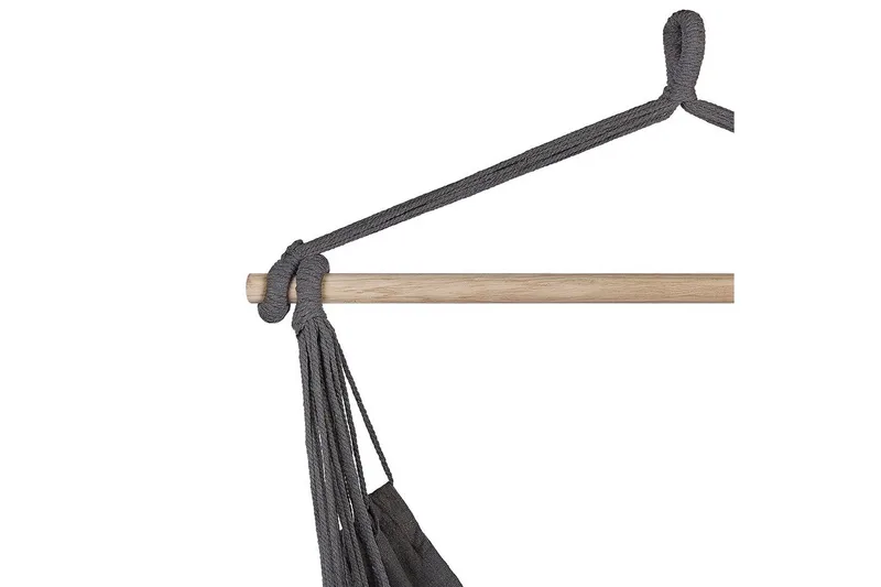 Hengestol Bonea - Grå - Hagemøbler & utemiljø - Stoler & Lenestoler - Hengestoler