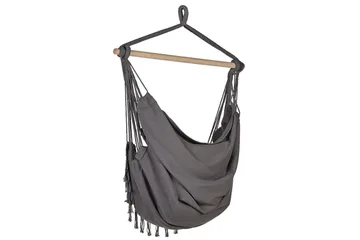 Hengestol Bonea - Grå - Hagemøbler & utemiljø - Stoler & Lenestoler - Hengestoler