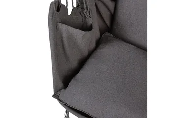 Hengestol Bonea - Grå - Hagemøbler & utemiljø - Stoler & Lenestoler - Hengestoler