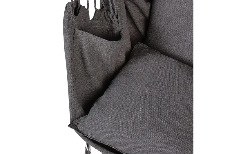 Hengestol Bonea - Grå - Hagemøbler & utemiljø - Stoler & Lenestoler - Hengestoler