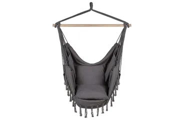 Hengestol Bonea - Grå - Hagemøbler & utemiljø - Stoler & Lenestoler - Hengestoler