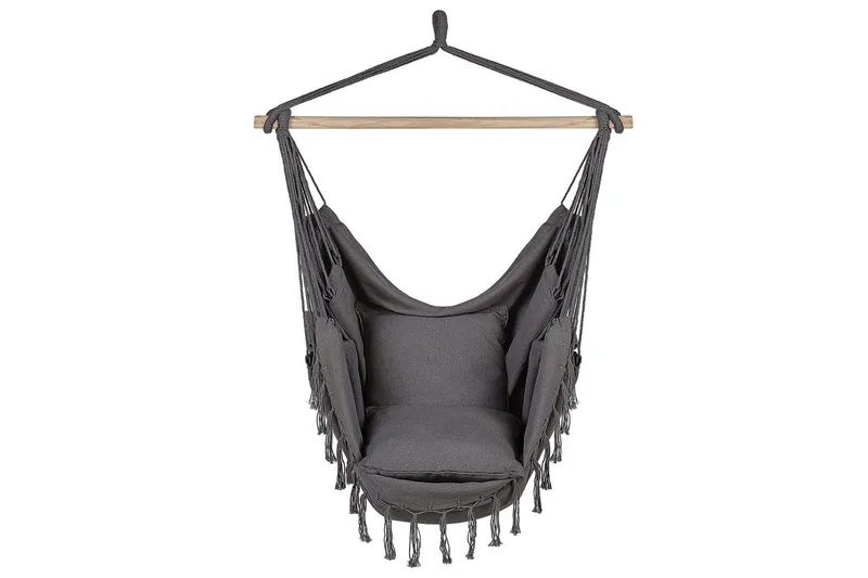 Hengestol Bonea - Grå - Hagemøbler & utemiljø - Stoler & Lenestoler - Hengestoler