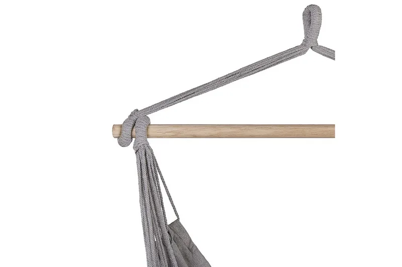 Hengestol Bonea - Lys grå - Hagemøbler & utemiljø - Stoler & Lenestoler - Hengestoler